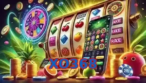 XO368
