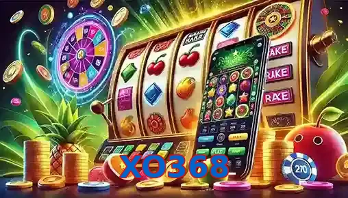 XO368