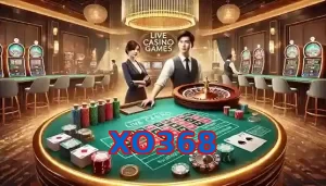 XO368