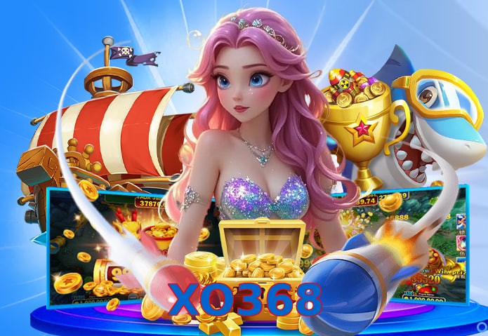 XO368