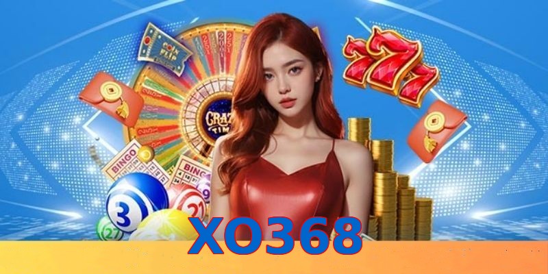 XO368