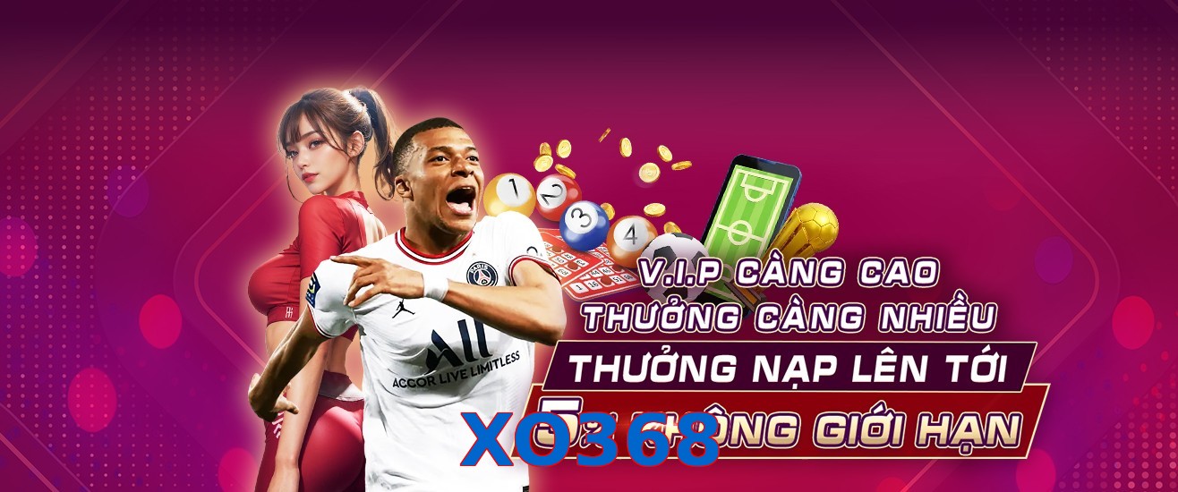 XO368