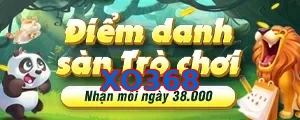 XO368